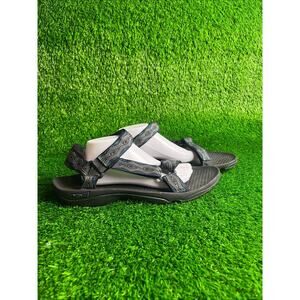 Teva | Shoes | Teva Mens Winstead Sandals Size 1 | Poshmark display picture 3